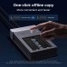 UGREEN 40Gbps Dual-Bay M.2 NVMe SSD Cloner (65733)